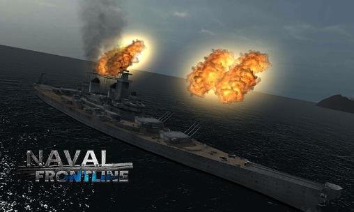 game pic for Naval frontline: Regia marina